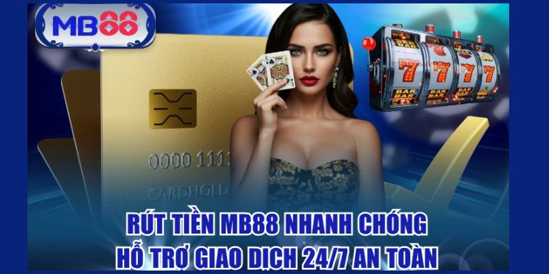 Hướng dẫn rút tiền dễ nhất